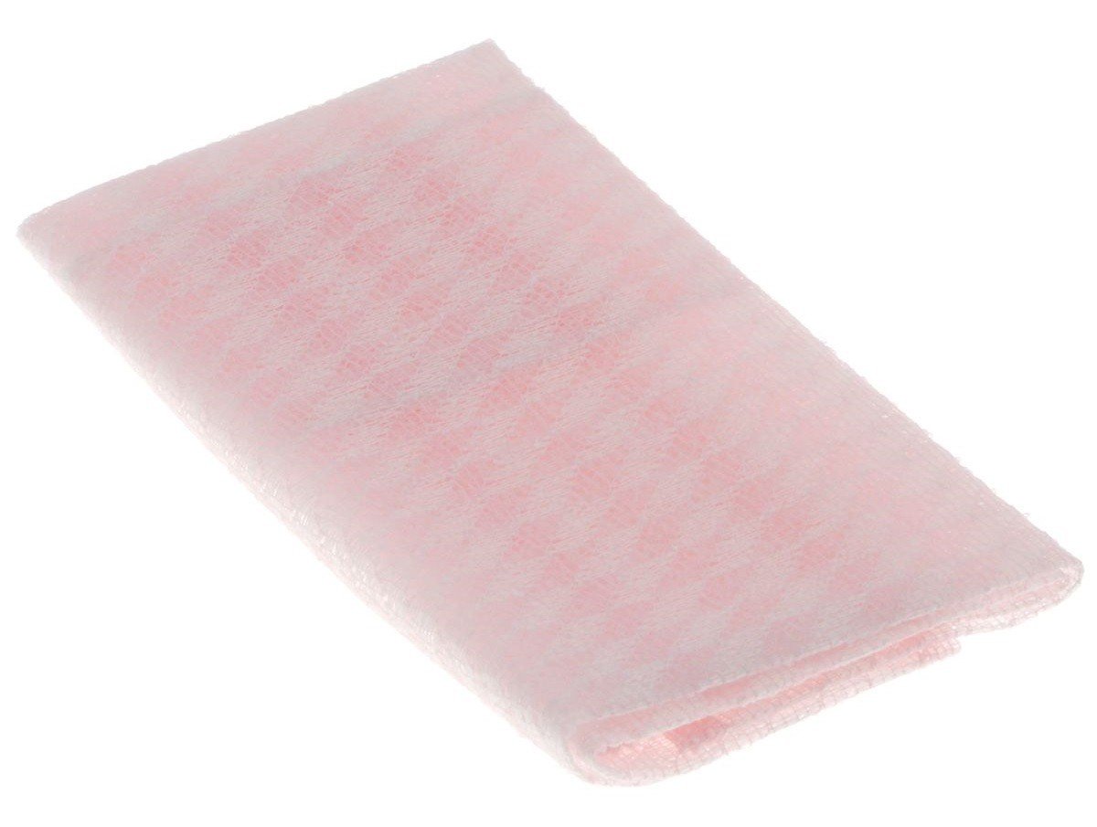 картинка Sungbo Cleamy Мочалка для душа мягкая жесткость Dreams Shower Towel 28см*95см 1шт