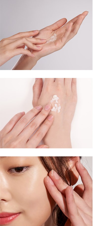 картинка WellDerma Крем для лица в капсулах с гиалуроновой кислотой Hyaluronic Acid Moisture Cream 20гр