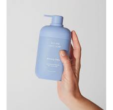 картинка Haan Жидкое мыло для рук с пребиотиками,алоэ и ароматом герани Hand Soap Morning Glory 350мл