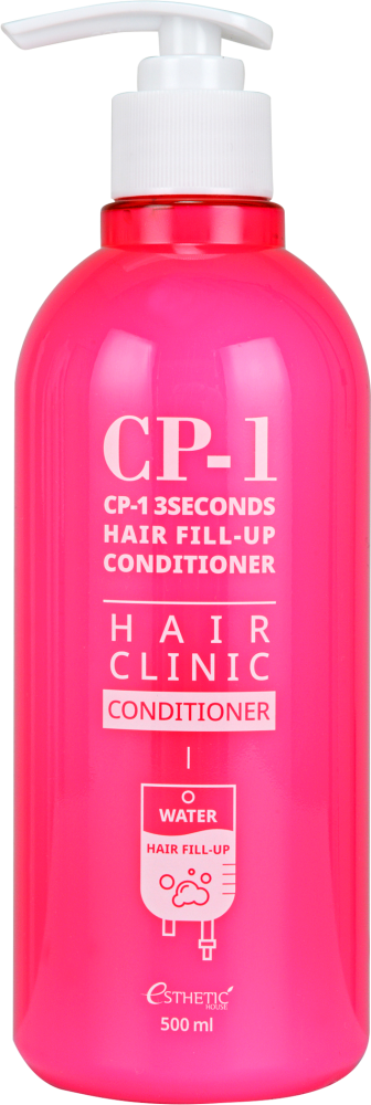 картинка Esthetic House Кондиционер для восстановления волос CP-1 3Seconds Hair Fill-Up Conditioner 500мл