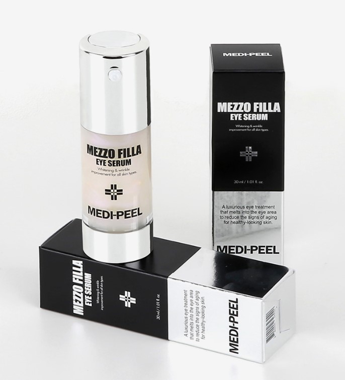 картинка MEDI-PEEL Мезо-сыворотка для уплотнения и увлажнения кожи вокруг глаз Mezzo Filla Eye Serum 30мл